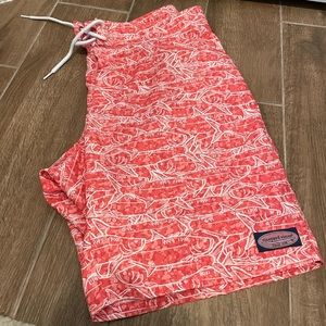 Vineyard Vines Bathing Suit